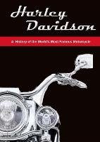 Harley-Davidson Siegal Margie