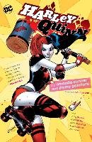 Harley Quinn By Jimmy Palmiotti & Amanda Conner Omnibus Vol.1 - Conner Amanda, Palmiotti Jimmy