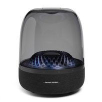 Harman Kardon Aura Studio 4 - aktywny głośnik z bluetooth i efektem świetlnym