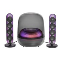 Harman Kardon Soundstick 5 czarne - zestaw głośników 2.1 z bluetooth i HDMI Harman Kardon