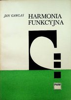 Harmonia funkcyjna Opracowanie zbiorowe
