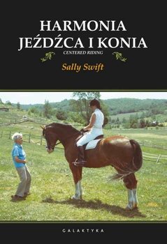 Harmonia jeźdźca i konia - Swift Sally