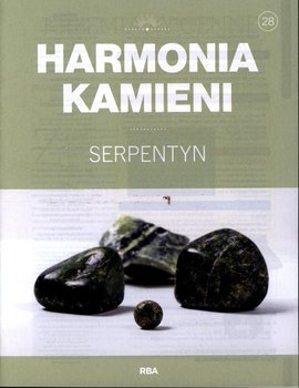 Harmonia Kamieni