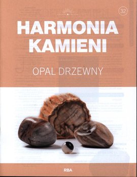 Harmonia Kamieni