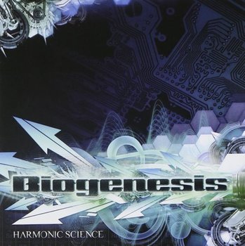 Harmonic Science - Various Artists