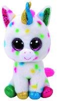 Harmonie, Einhorn bunt 42cm
