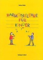 Harmonielehre für Kinder Rieder Barbara