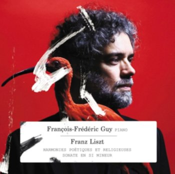 Harmonies Poetiques et Religieuses - Guy Francois-Frederic