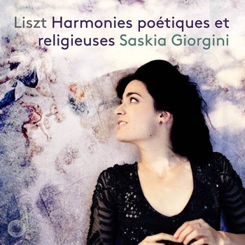 Harmonies Poétiques et Rreligieuses - Giorgini Saskia