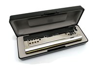 Harmonijka ustna Thomann Wender 48 Thomann