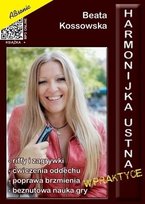 Harmonijka Ustna w praktyce Kossowska Beata
