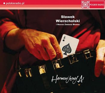 Harmonijkowy as - Wierzcholski Sławek