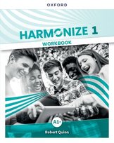 Harmonize 1. Workbook Quinn Robert