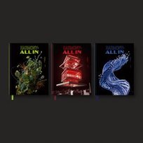 Harmony : All In P1harmony
