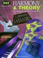 Harmony and Theory Wyatt Keith