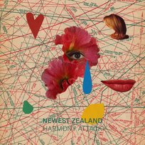 Harmony Attack Newest Zealand