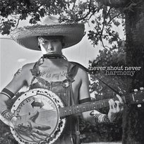 Harmony Never Shout Never