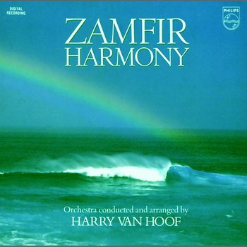 Harmony - Gheorghe Zamfir