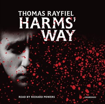 Harms' Way - Rayfiel Thomas