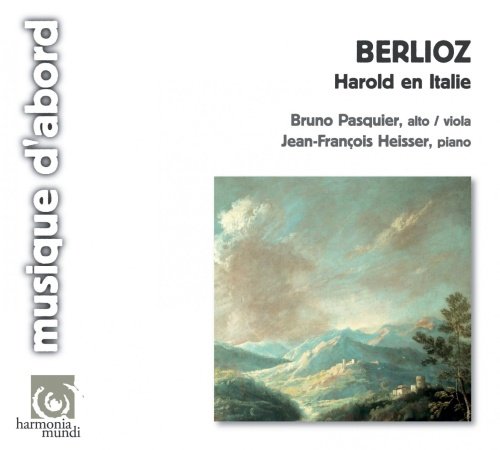 Harold En Italie
