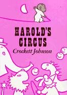 Harold's Circus - Johnson Crockett