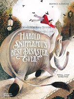 Harold Snipperpots Best Disaster Ever Alemagna Beatrice