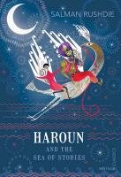 Haroun and Luka - Rushdie Salman