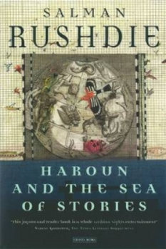 HAROUN AND THE SEA OF STORIES - Rushdie Salman