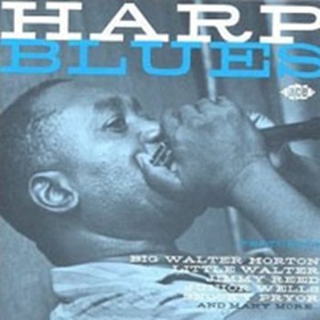 Harp Blues - Various Artists