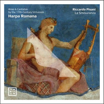 Harpa Romana - Pisani Riccardo