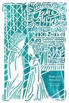 Harper Muse: Artisan Edition, Pride and Prejudice (Artisan Edition) Austen Jane