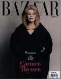 Harper's Bazaar [ES]