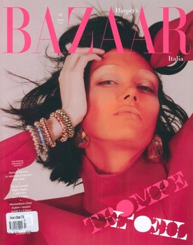 Harper's Bazaar  [IT]