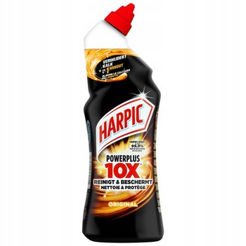 Harpic Power Plus Żel Do Wc 750Ml - Harpic