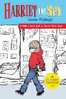 Harriet the Spy - Fitzhugh Louise