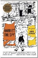 Harriet the Spy - Fitzhugh Louise