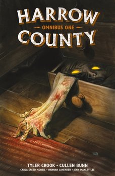 Harrow County Omnibus. . Volume 1 - Bunn Cullen