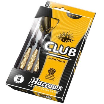 Harrows, Rzutki, rozmiar 16 g - Harrows