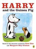 Harry and the Guinea Pig Gene Zion