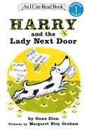 Harry and the Lady Next Door Zion Gene