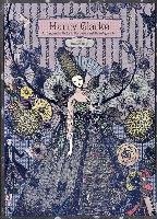 Harry Clarke Umino Hiroshi