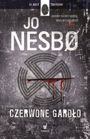 Harry Hole. Tom 3. Czerwone gardło Nesbo Jo
