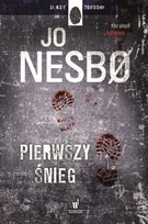 Harry Hole. Tom 7. Pierwszy śnieg Nesbo Jo