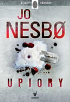 Harry Hole. Tom 9. Upiory Nesbo Jo