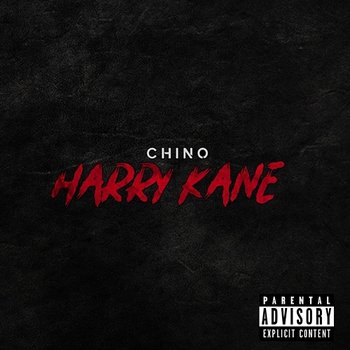 Harry Kane - Chin0