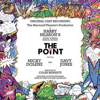 Harry Nilsson’s The Point Various Artists