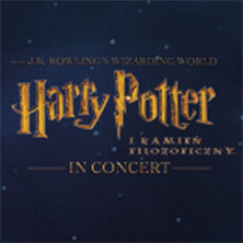 Parking w TAURON Arenie Kraków: HARRY POTTER I KAMIEŃ FILOZOFICZNY™ IN CONCERT