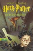 Harry Potter 5 und der Orden des Phönix - Rowling Joanne K.