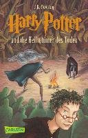 Harry Potter 7 und die Heiligtümer des Todes - Rowling J. K.
