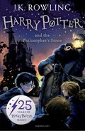 Harry Potter and the Philosopher's Stone - Rowling J. K.